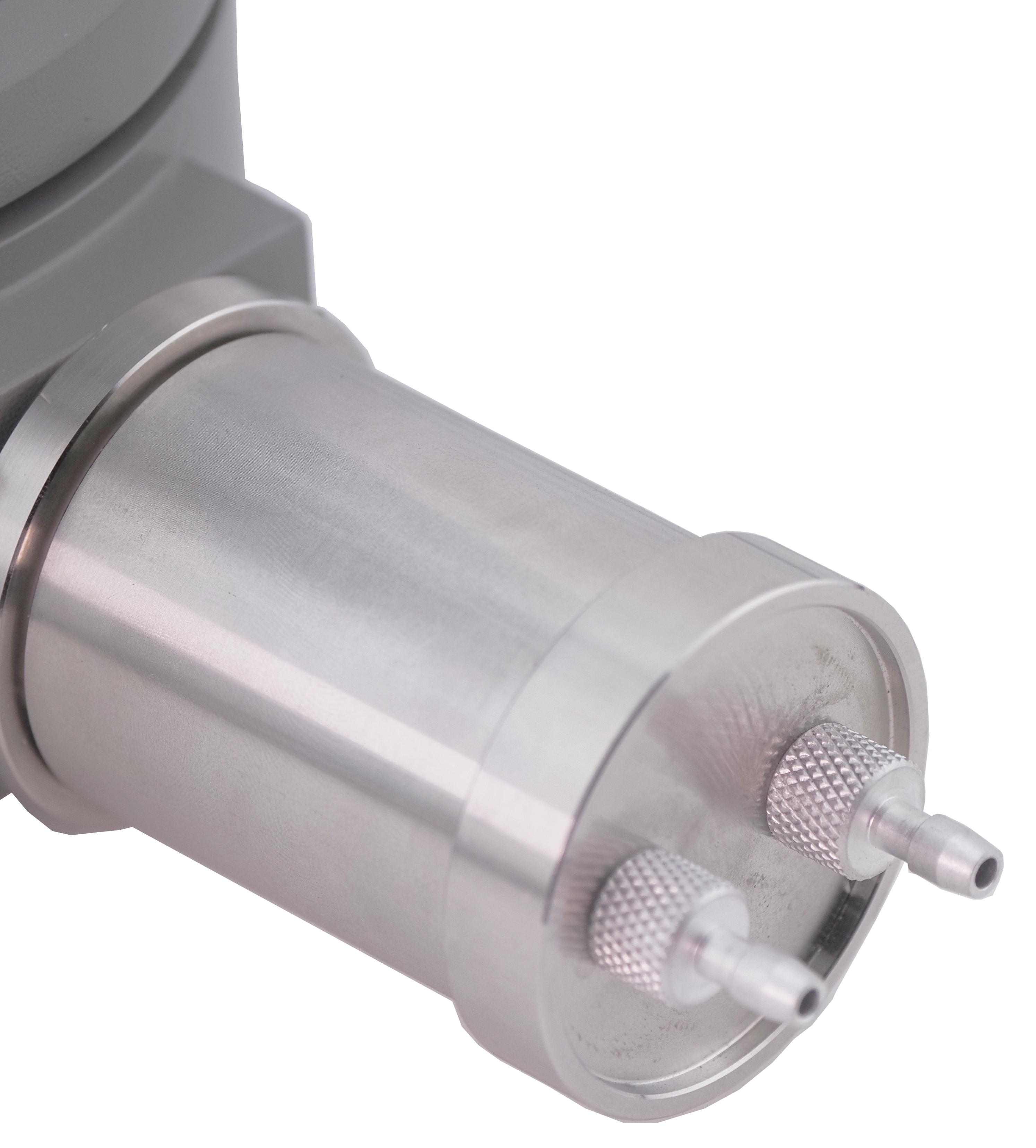 Hydrogen peroxide (H2O2) pipeline gas transmitter | GIP-P-H2O2