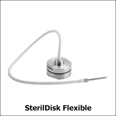Tecnosoft, SterilDisk Flexible